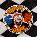 Clown Cafe