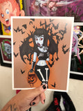 Vampire Halloween