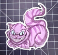 Cheshire Cat