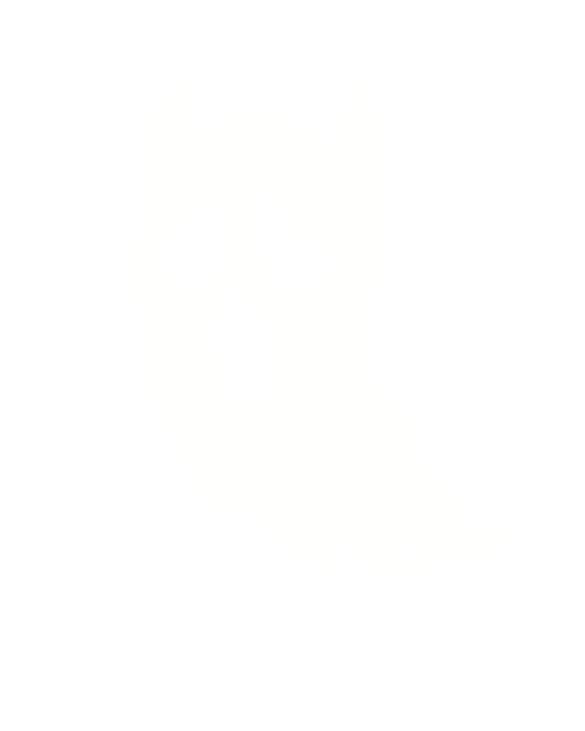 Ghoulish Ghost
